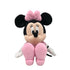 Disney 8" Mickey & Minnie Mouse Plush